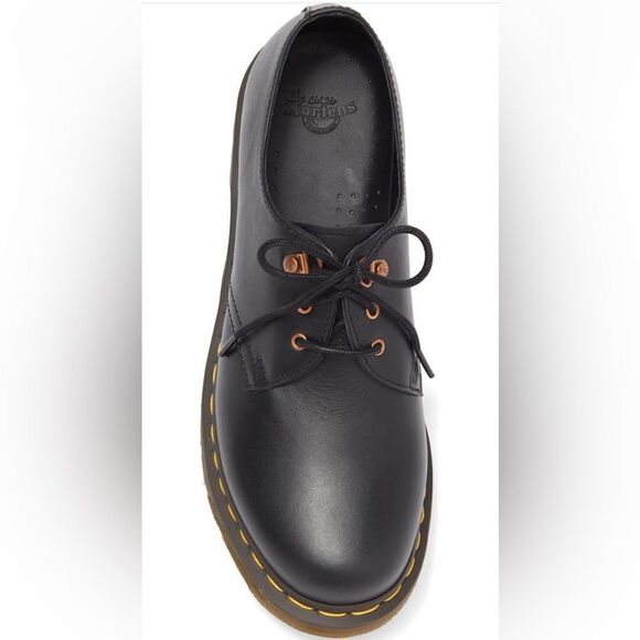 Dr.Martens 1461 Hardware Derby NEW - Picture 4 of 8